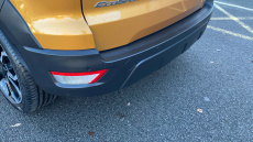 Ford EcoSport 1.0 EcoBoost 125 Active 5dr Petrol Hatchback